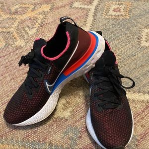 Nike Infinity Running shoe